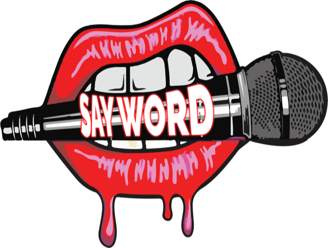 SAYWORD PODCAST